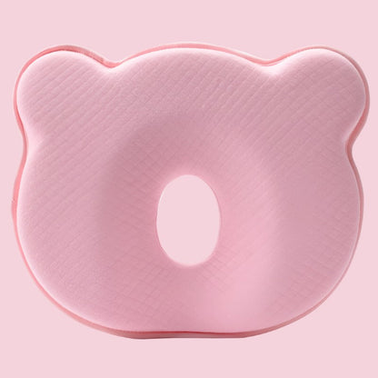Niki | Memory Foam Baby Pillow - ErgoNest