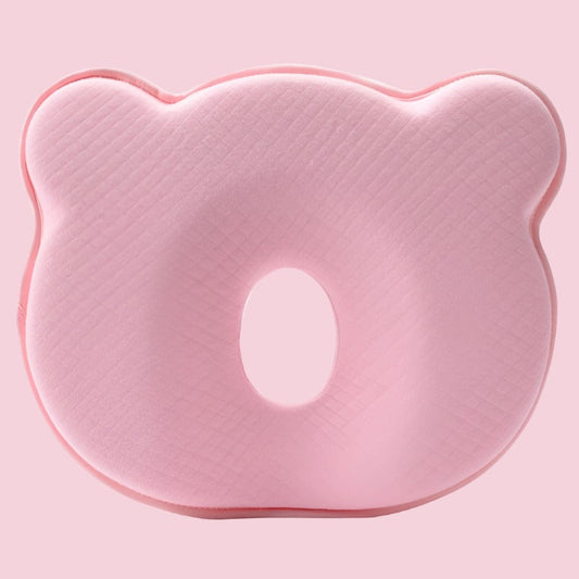 Niki | Memory Foam Baby Pillow - ErgoNest