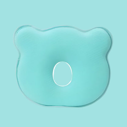 Niki | Memory Foam Baby Pillow - ErgoNest