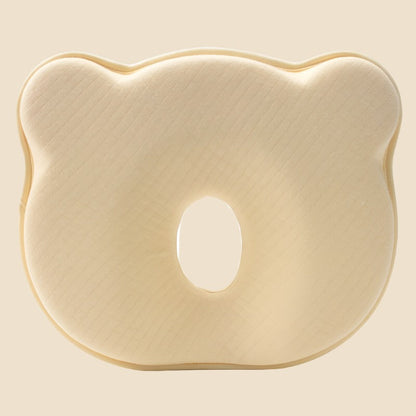 Niki | Memory Foam Baby Pillow - ErgoNest
