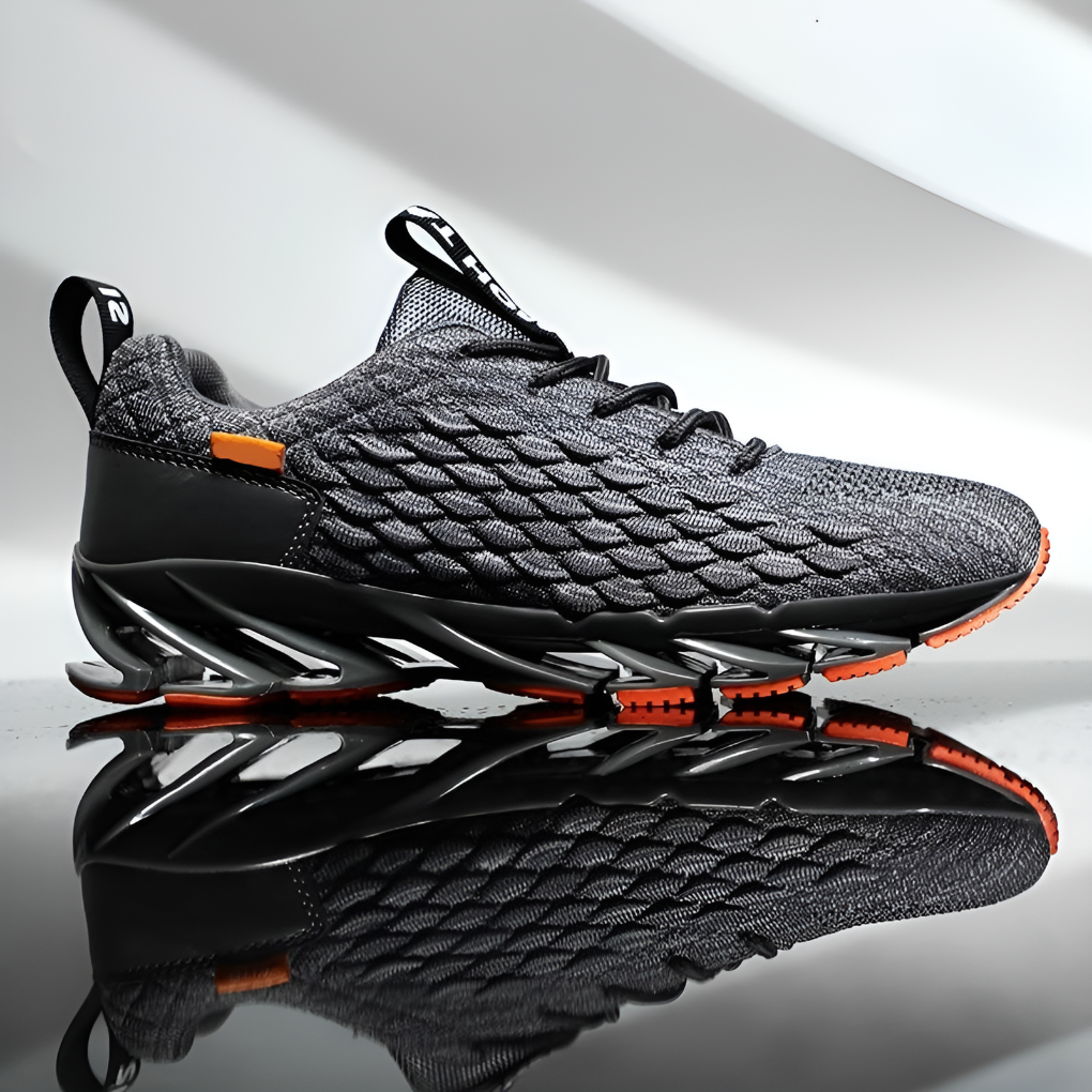 Men's Active Lifestyle Athletic Shoes