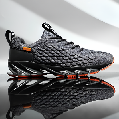 Men's Active Lifestyle Athletic Shoes