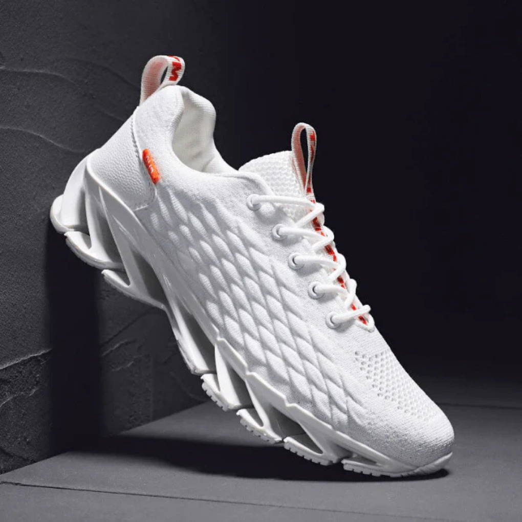 Men's Active Lifestyle Athletic Shoes