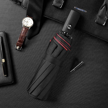 Niki | Men's Automatic Compact Windproof Umbrella