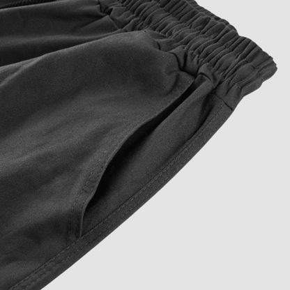 Niki | Men's Utility Cargo Pants with Multiple Pockets