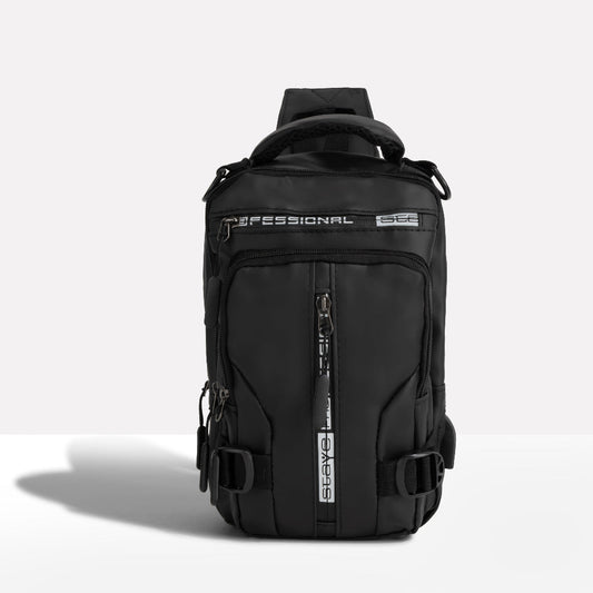 Niki | Men's Convertible Crossbody Sling Bag with Anti-Theft Design
