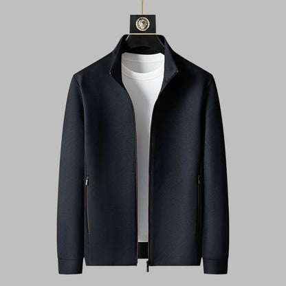 Men's Comfortable Full Zip Tracksuit