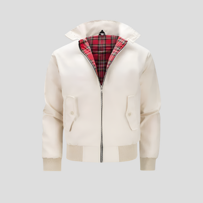 Men's Iconic Harrington Style Jacket