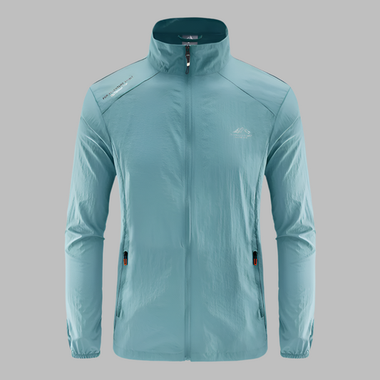 Niki | Men's Featherlight Outdoor Jacket