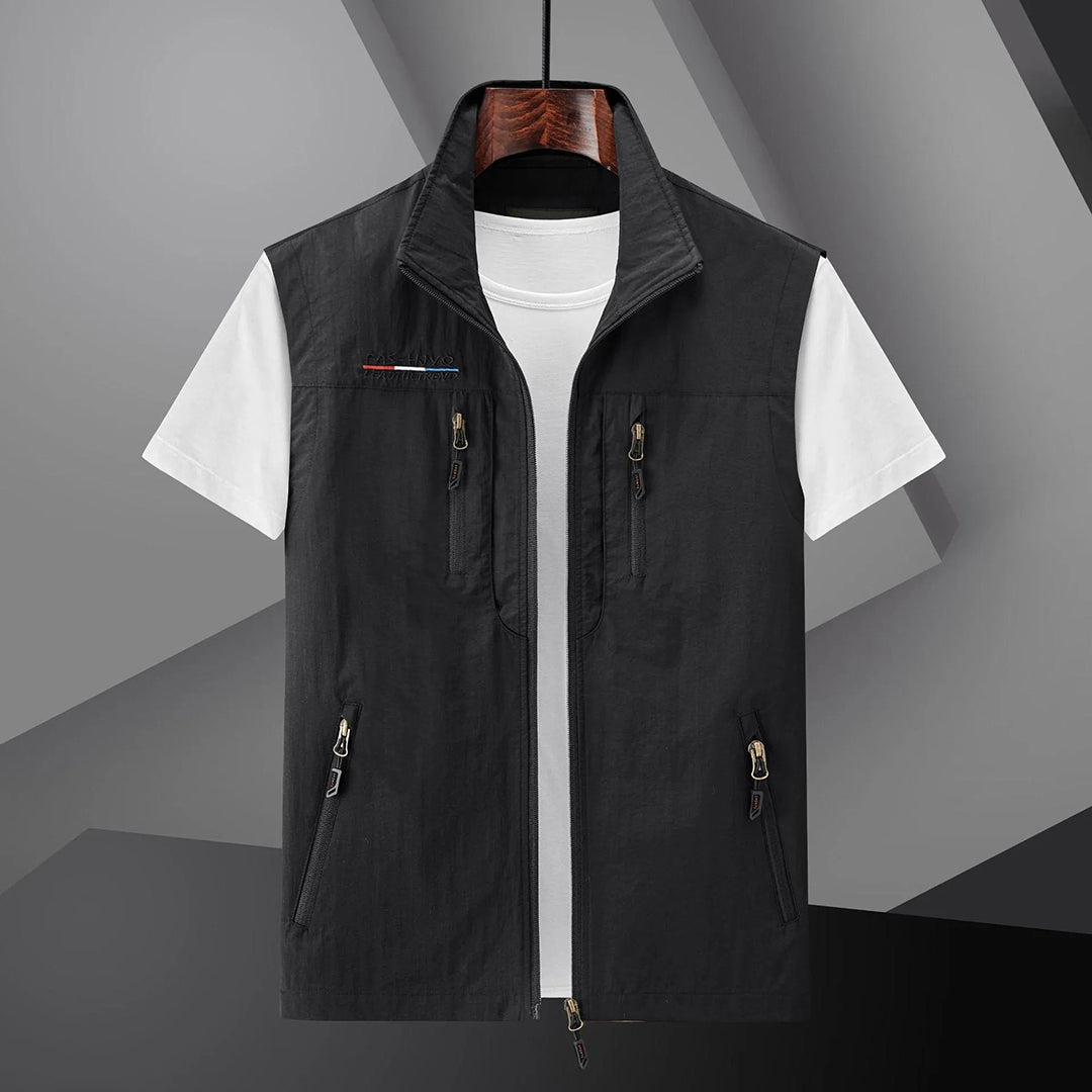 Men's Outdoor Utility Vest