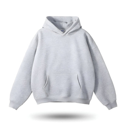 Men's Cozy Everyday Hoodie