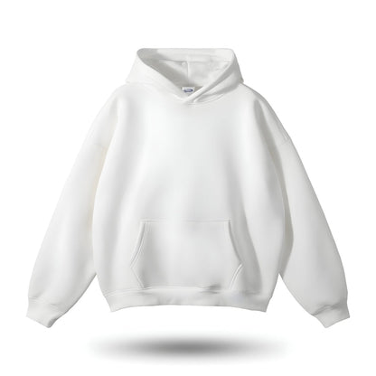 Men's Cozy Everyday Hoodie