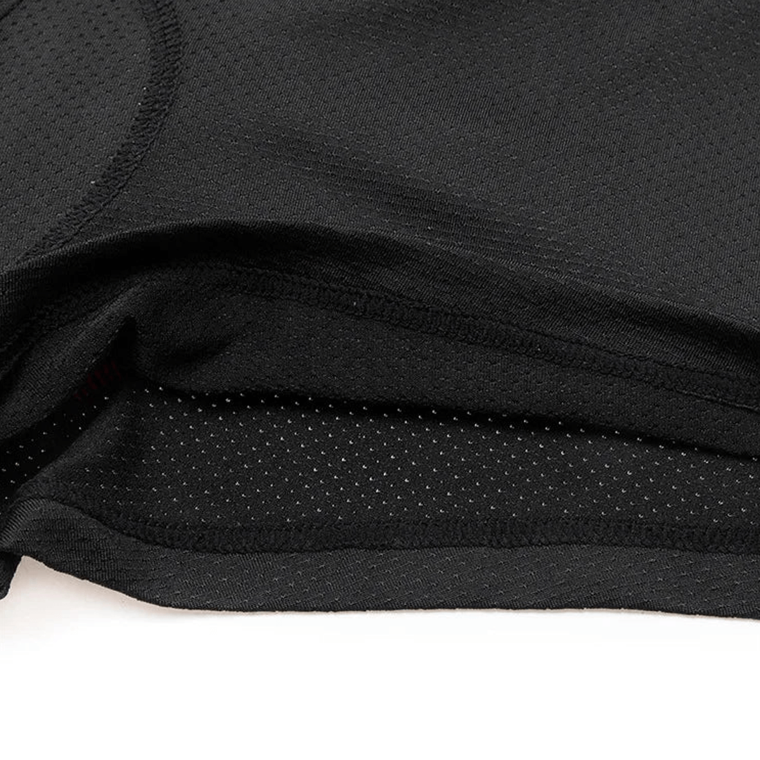 Men's Padded Bike Underwear Shorts