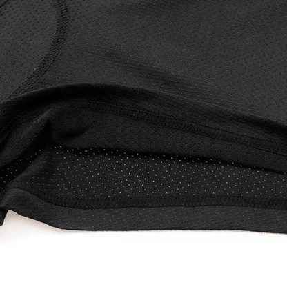 Men's Padded Bike Underwear Shorts