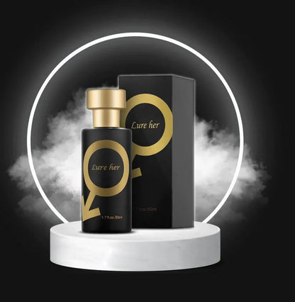 Niki | Men's Pheromone Cologne for Attraction