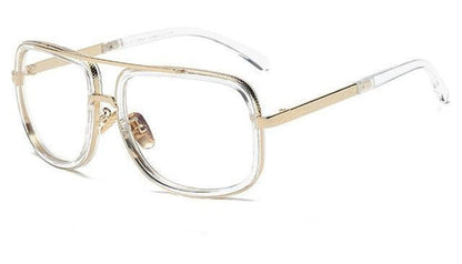 Niki | Men’s Polarized Sunglasses UV400 Protection Lightweight Alloy Frame