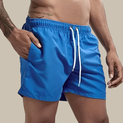 Quick Dry Comfortable Swim Trunks