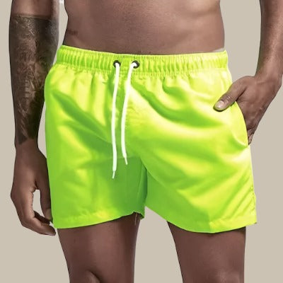 Quick Dry Comfortable Swim Trunks