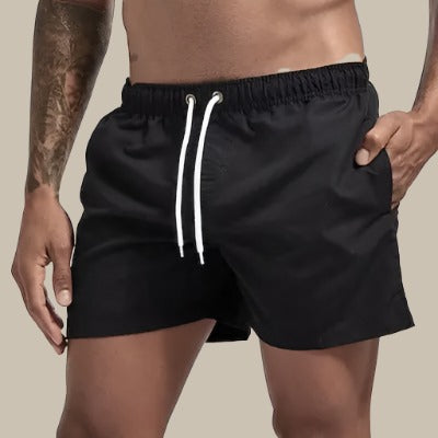 Quick Dry Comfortable Swim Trunks