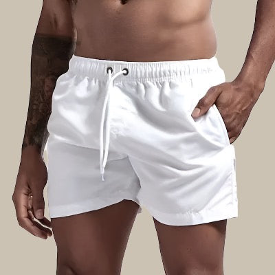 Quick Dry Comfortable Swim Trunks