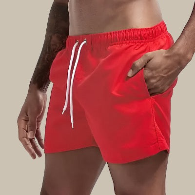 Quick Dry Comfortable Swim Trunks