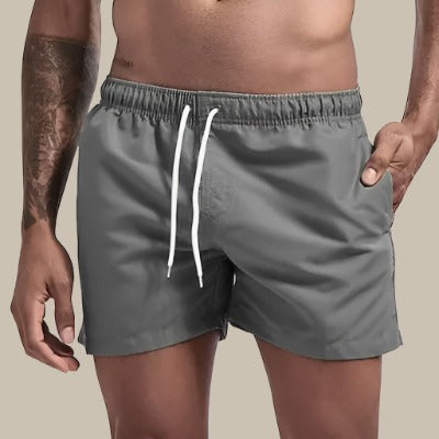 Quick Dry Comfortable Swim Trunks