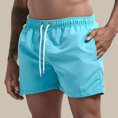 Quick Dry Comfortable Swim Trunks