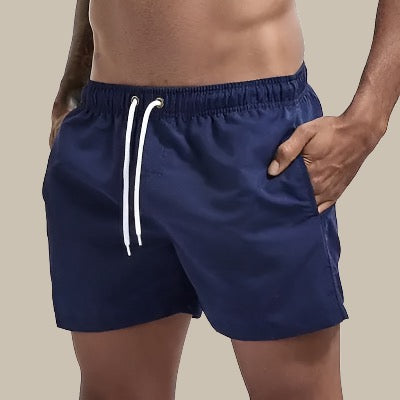 Quick Dry Comfortable Swim Trunks