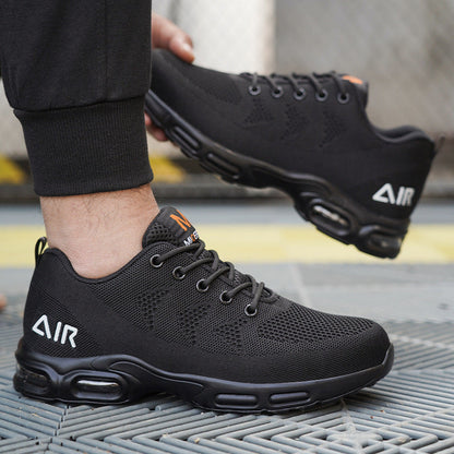 Protective Waterproof Work Sneakers