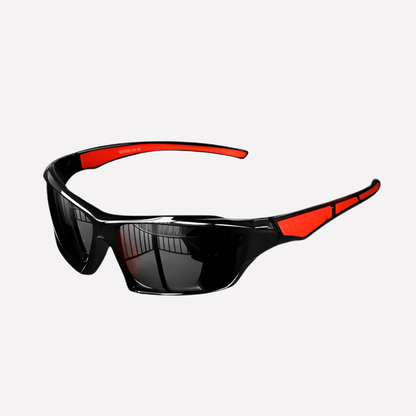 Niki | Men's Sports Shades with UV400 Polarized Lenses