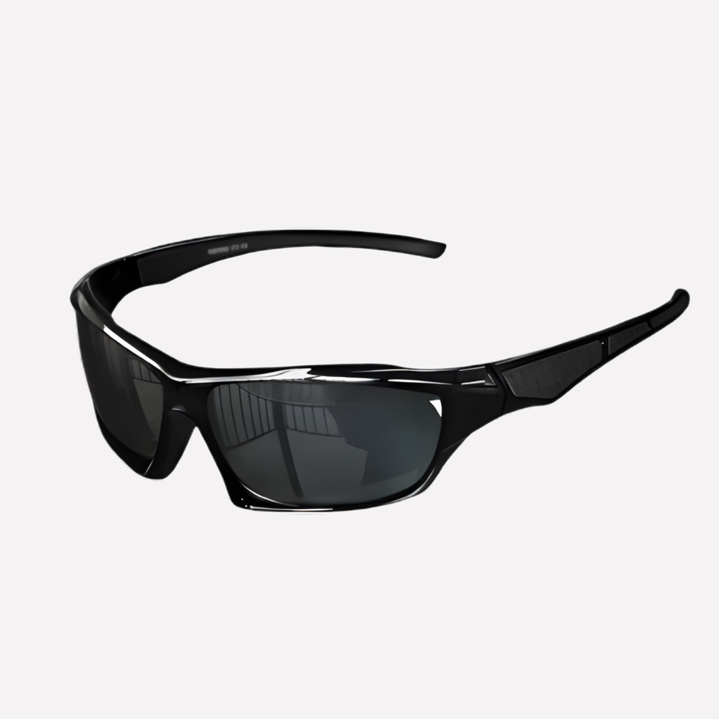 Niki | Men's Sports Shades with UV400 Polarized Lenses