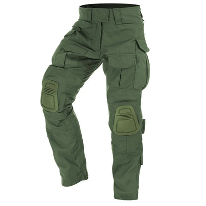 Men's Rugged Utility Tactical Pants