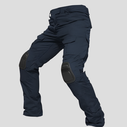 Men's Rugged Utility Tactical Pants