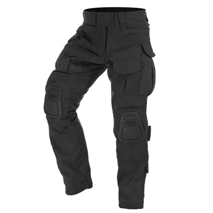 Men's Rugged Utility Tactical Pants