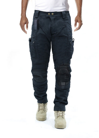 Men's Rugged Utility Tactical Pants