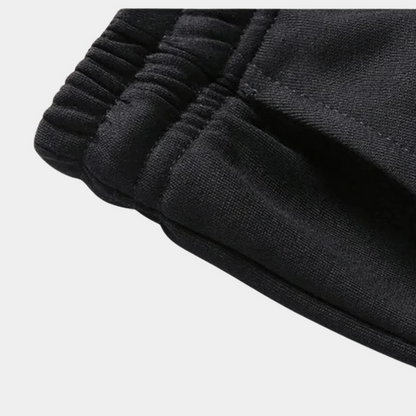 Men's Comfortable Performance Tracksuit Set