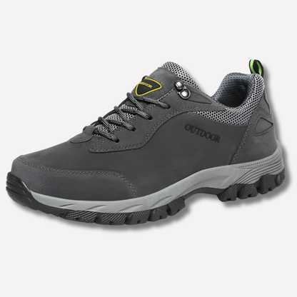 Niki | Men's Waterproof Hiking Shoes