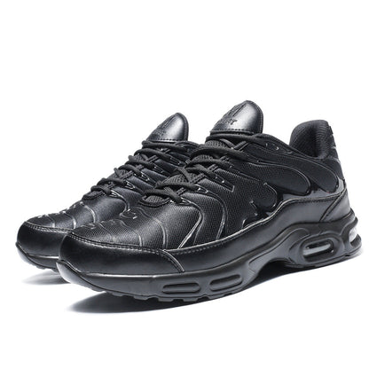 Durable Puncture-Resistant Safety Work Shoes