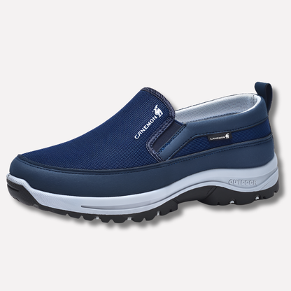 Men's Waterproof All-Terrain Slip-On Shoes