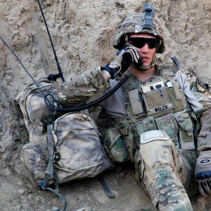 Niki | Military Sunglasses UV 400 Fishing Glasses