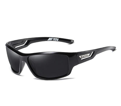 Niki | Military Sunglasses UV 400 Fishing Glasses