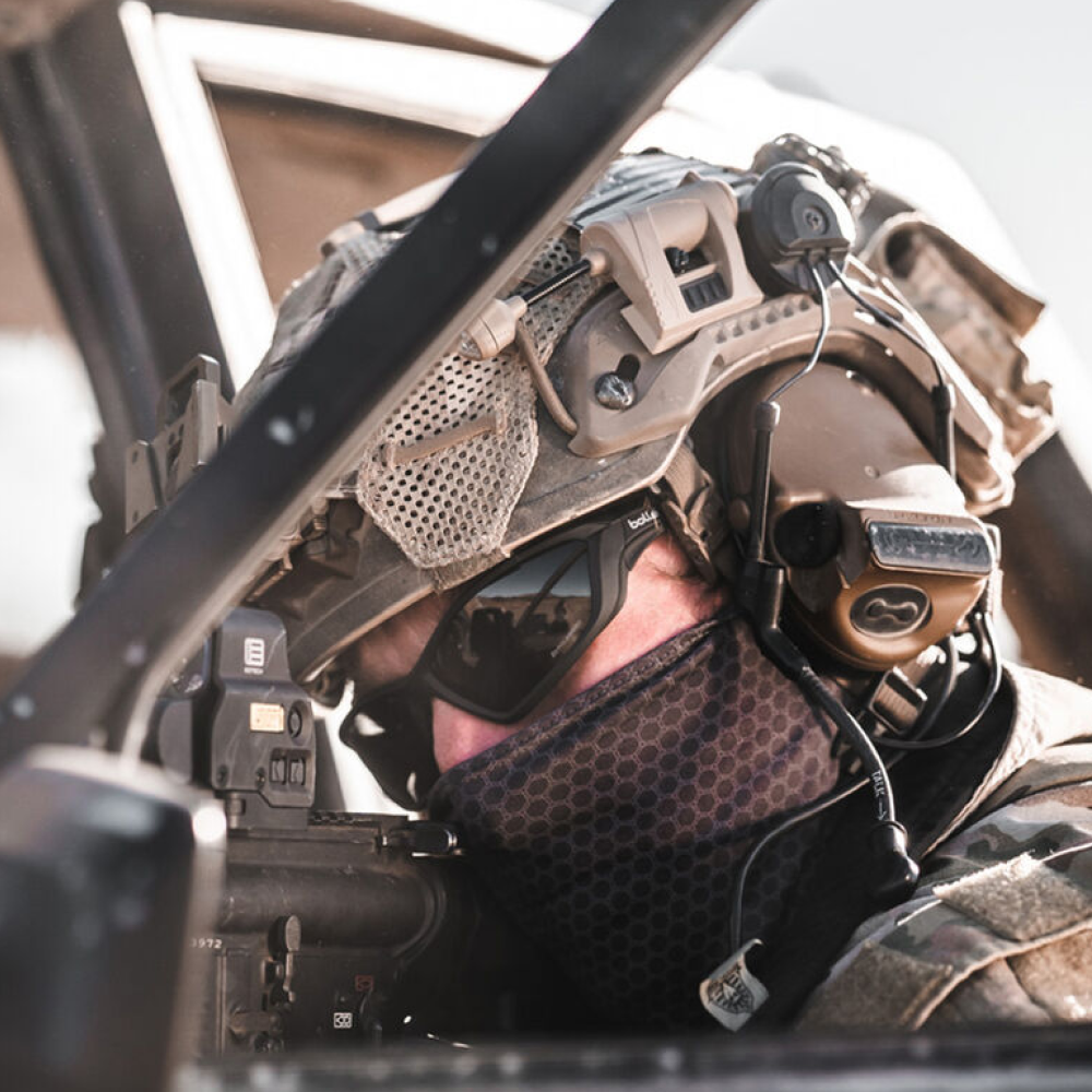 Niki | Military Sunglasses UV 400 Fishing Glasses