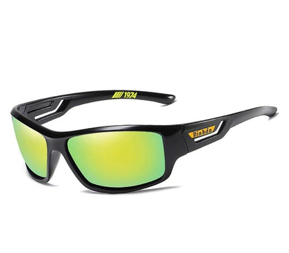 Niki | Military Sunglasses UV 400 Fishing Glasses