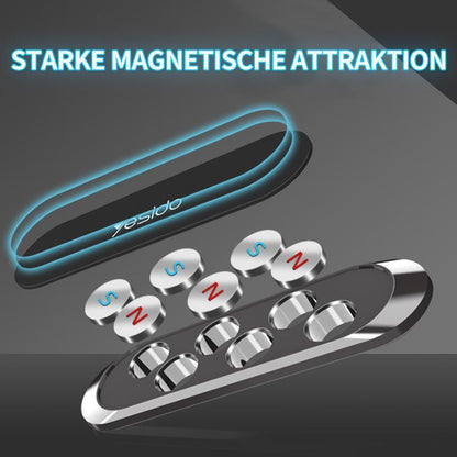 Niki | Mount-free Magnetic Phone Holder