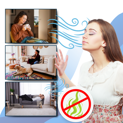 Niki | Multi-Surface UV Disinfectant Bulb – Strongest Bed Bug Killer for Home & Travel Use