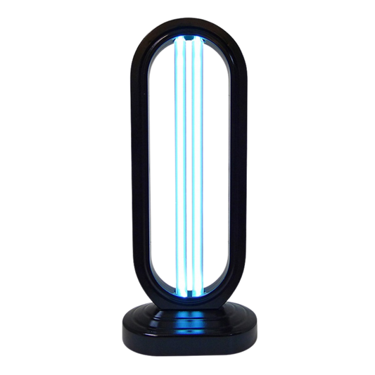 Niki | Multi-Surface UV Disinfectant Bulb – Strongest Bed Bug Killer for Home & Travel Use