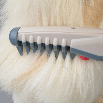Niki | Effortless pet grooming tool for matted fur