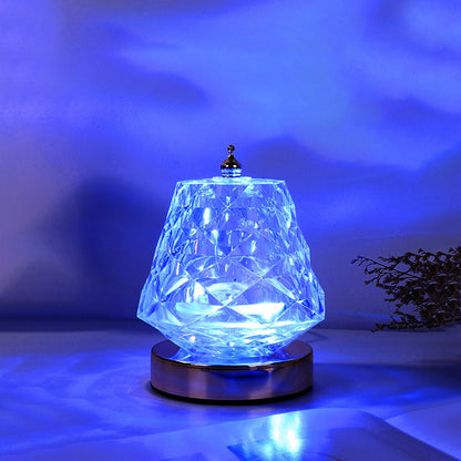 Niki | Ocean Wave Light Projector with Mood Lighting
