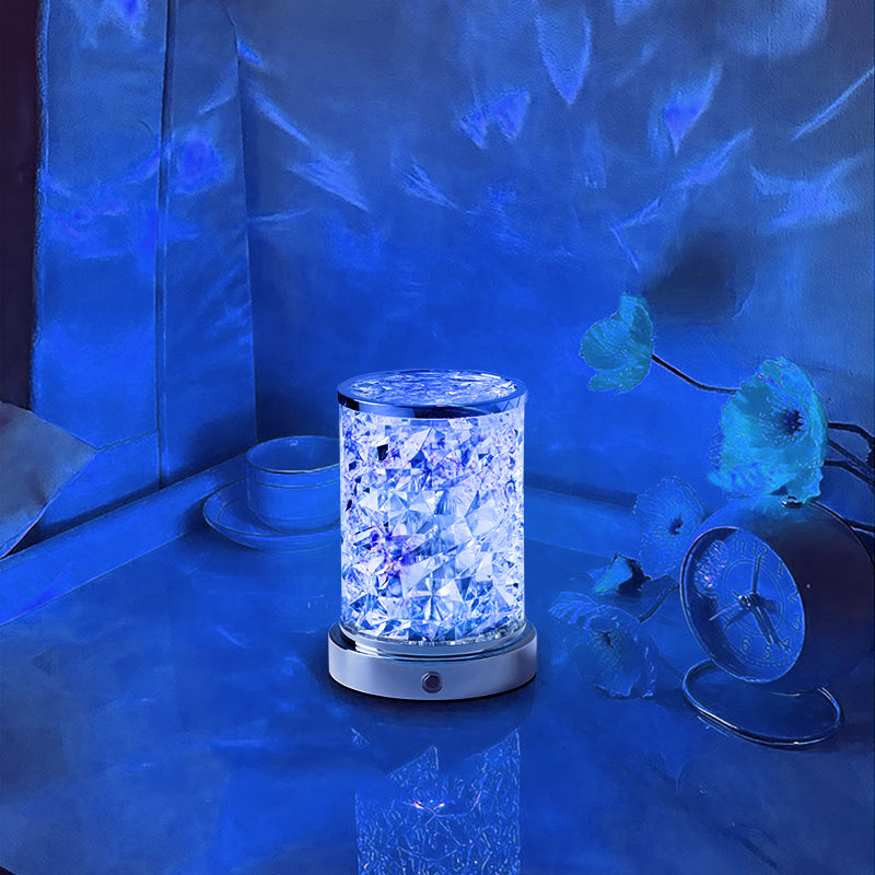 Niki | Ocean Wave Light Projector with Mood Lighting