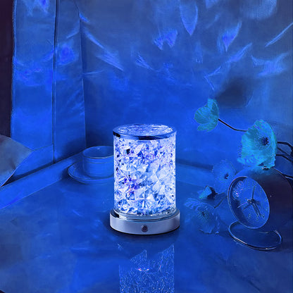 Niki | Ocean Wave Light Projector with Mood Lighting